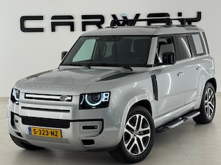 Land Rover Defender 2.0 P400e 110 HSE