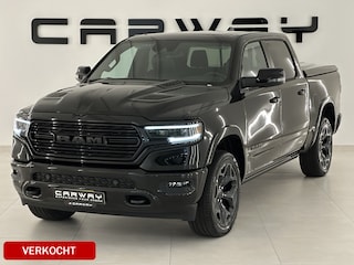 Dodge Ram 1500 5.7 V8 4x4 Crew Cab Limited