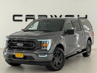 Ford F-150 2.7 V6 EcoBoost XLT Sport NL-AUTO