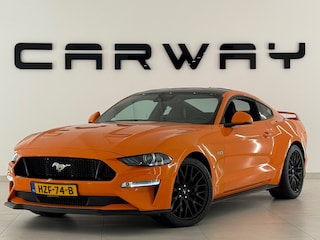 Ford Mustang 5.0 V8 GT Performance Carbon Pack