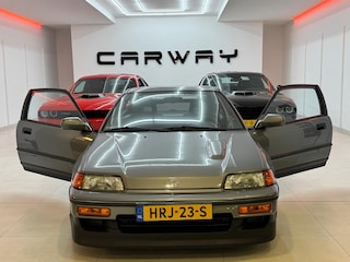 Honda CRX 1.6i 16V CRX DOHC