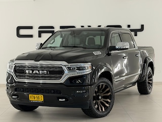 Dodge Ram 5.7 V8 LIMITED 10TH ANNIVERSARY EDITION Widebody