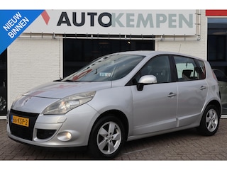 Renault Scénic 2.0 DYNAMIQUE AUTOMAAT|NAVI|CRUISE|CLIMA|PERFECT ONDERHOUDEN