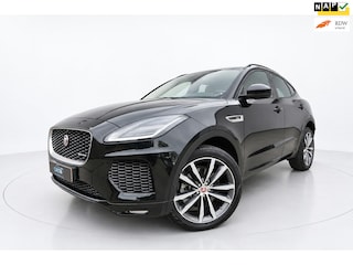 Jaguar E-Pace 2.0 P300 AWD R-Dynamic HSE PANO SFEER TREKH