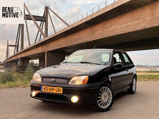 Ford Fiesta 1.6-16V Sport