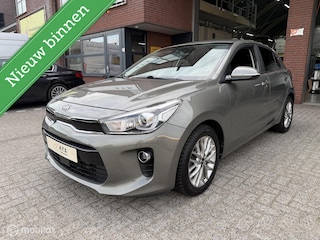 Kia Rio 1.0 TGDI DynamicLine LED*NAVI*CAMERA*PDC*CRUISE*