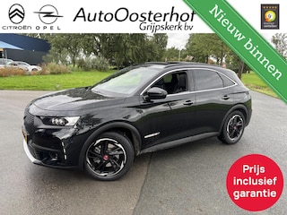 DS 7 E-Tense 225pk Performance Line+