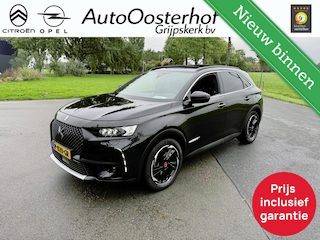DS 7 E-Tense 225pk Performance Line+