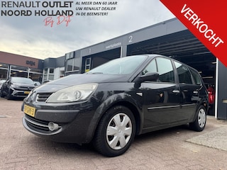 Renault Scénic 2.0-16V Business Line
