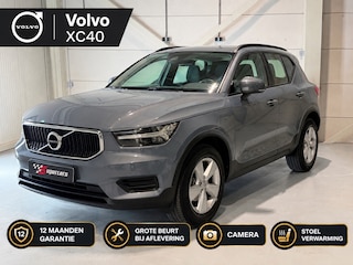Volvo XC40 1.5 T3 Business Pro - Automaat - LED - Dealer Ondh. Camera - Ca
