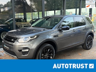 Land Rover Discovery Sport 2.0 Si4 *4WD*Camera*Stoelverwarm.*