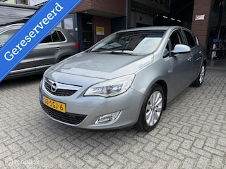 Opel Astra 1.4 Turbo Cosmo NAVI*CRUISE*TREKHAAK*PDC*
