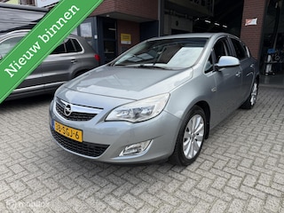 Opel Astra 1.4 Turbo Cosmo NAVI*CRUISE*TREKHAAK*PDC*