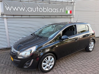 Opel Corsa 1.4-16V Cosmo