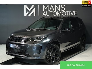 Land Rover Discovery Sport P300e 1.5 R-Dynamic SE / PANO / MEMORY / ACC / MERIDIAN / CAMERA / KEYLESS