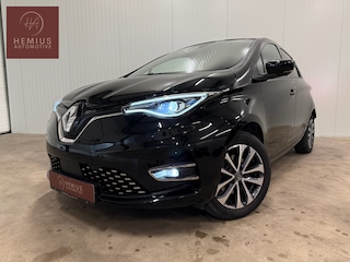 Renault Zoe R135 Intens 52 kWh - 93% SOH - Koop Accu - Warmtepomp - Stuurvw