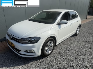 Volkswagen Polo 1.0 TSI 95pk Comfortline Business 5-drs