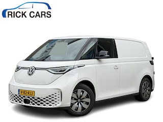 Volkswagen ID. Buzz Business 77 kWh 204PK WLTP 408 KM CarPlay/Cruise Control/PDC