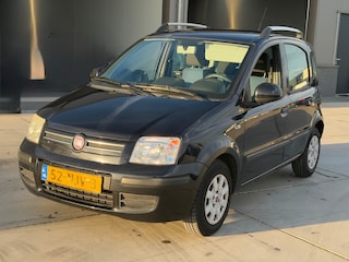 Fiat Panda 1.2 Edizione Cool apk 1e eigenaar