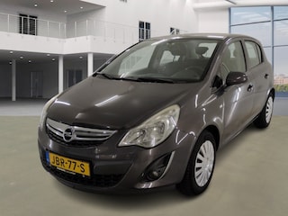 Opel Corsa 1.2-16V Cosmo/ SCHERM/ LAAG KM