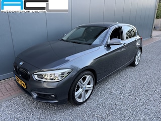 BMW 118i 136pk Executive 5-drs