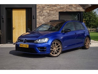 Volkswagen Golf 7R R20 4Motion 300PK Panorama handgeschakeld