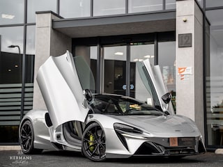 McLaren Artura 3.0 V6 Plug-in / Org. NL / PPF / Carbon / Bowers & Wilkins