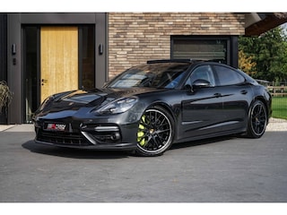 Porsche Panamera 4.0 Turbo S E-hybrid 680PK