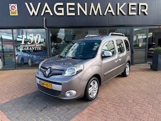 Renault Kangoo 1.2 TCe AUT|clima|Cruise|Parkeersensoren