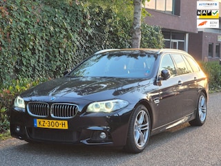 BMW 5-serie Touring 520i M Sport Edition F11 LCI Facelift NAP NL