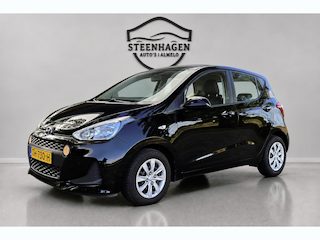 Hyundai i10 1.0i Comfort