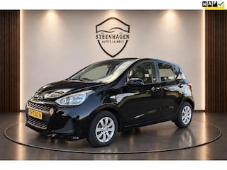Hyundai i10 1.0i Comfort