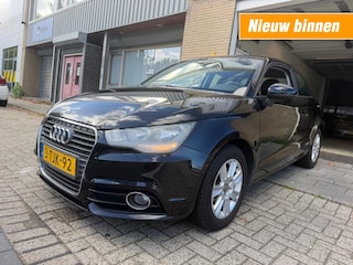 Audi A1 1.6 TDI Attraction Pro Line Business TOP CONDITIE APK 9-2027