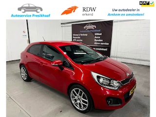 Kia Rio 1.2 CVVT Super Pack NAVIGATIE / KEYLESS / START-STOP