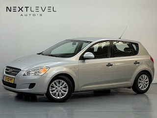 Kia Ceed Cee'd 1.6 X-tra Airco Trekhaak Nieuwe Apk