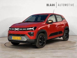 Dacia Spring Extreme 65 26.8 kWh