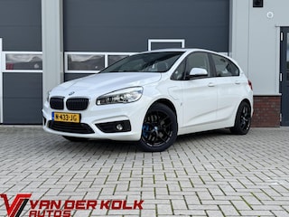 BMW 2-serie Tourer 225xe iPerformance High Executive | Panorama | Head-up | Cruise | Climate| Navigatie | Stoelverwarming | Sensoren