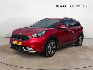Kia Niro Niro 1.6 GDi H. DynamicL.