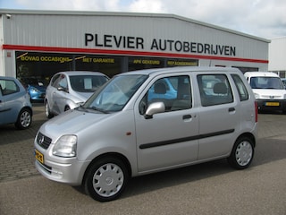 Opel Agila 1.0 Comfort 5-DEURS