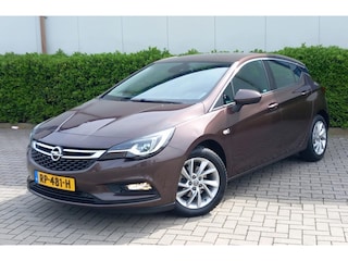 Opel Astra 1.0 Turbo 105pk Start/Stop Innovation