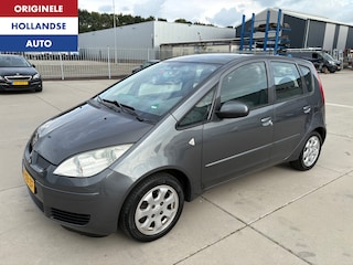 Mitsubishi Colt 1.3 Invite Airco 2e Eigenaar Afneem Trekhaak