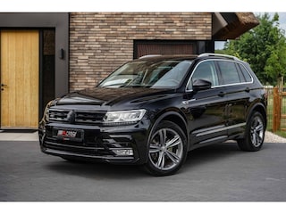 Volkswagen Tiguan R-Line Highline 4Motion 180PK Automaat