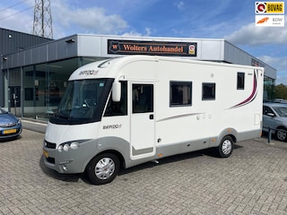 Rapido S8 MYPH420HHS/A