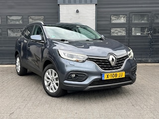 Renault Kadjar 1.3 TCe Zen, Cruise Control, Trekhaak