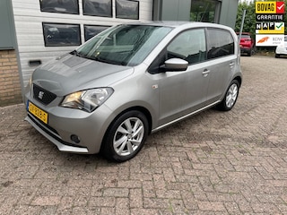 Seat Mii 1.0 Sport Connect