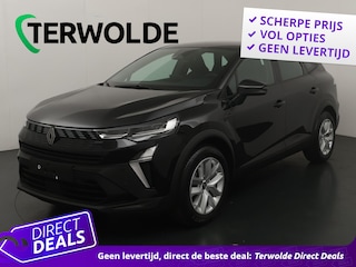 Renault Symbioz evolution full hybrid E-Tech 160 | pack navigation |