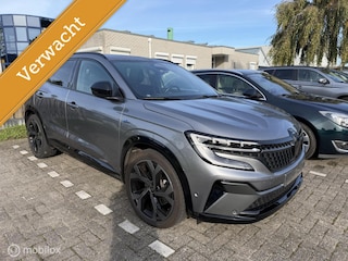 Renault Austral 1.2 E-Tech hybrid 200 iconic esprit Alpine