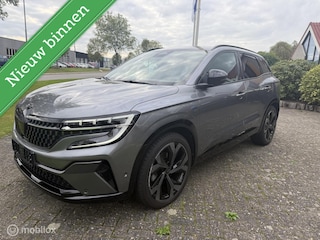 Renault Austral 1.2 E-Tech hybrid 200 iconic esprit Alpine