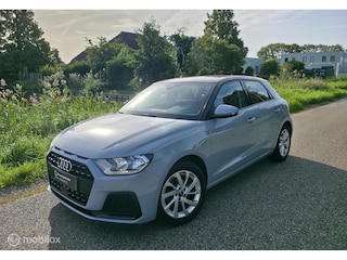 Audi A1 Sportback 25 TFSI / Camera / Carplay / Virtual