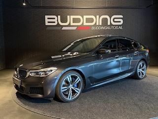 BMW 6-serie GT 640i xDrive High Exe | M-sport | Bowers/Wilkins | Pano
